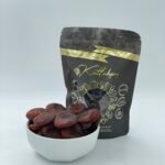 Gün Kurusu Doğal Siyah Kayısı