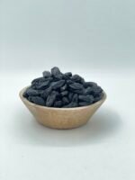 Siyah Çekirdeksiz Özbek Kuru Üzümü - Görsel 2