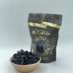 Siyah Çekirdeksiz Özbek Kuru Üzümü