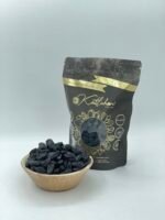 Siyah Çekirdeksiz Özbek Kuru Üzümü
