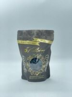 Siyah Çekirdeksiz Özbek Kuru Üzümü - Görsel 3