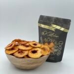 Şeftali Kurusu, Atıştırmalık Meyve Kurusu