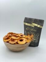 Şeftali Kurusu, Atıştırmalık Meyve Kurusu