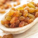 Sarı Üzüm Çekirdeksiz