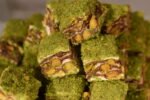 Antep Fıstıklı Baklava Lokum - Görsel 4