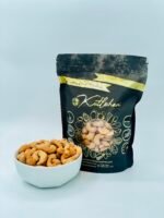 Duble Boy Çifte Kavrulmuş Çıtır Çıtır Kaju Fıstığı