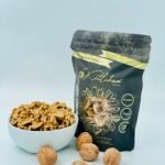 Deluxe Gurme Serisi Duble İri Boy Ceviz İçi Lezzetli & Taze Yerli Kelebek İç Ceviz