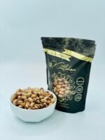 Kabuklu Kavrulmuş Tuzlu Antep Fıstığı Lüx