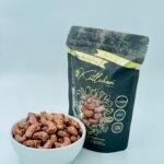 Deluxe Gurme Serisi Kabuklu Kaju İri Boy