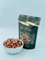 Deluxe Gurme Serisi Kabuklu Kaju İri Boy