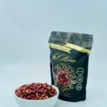 Yeni Mahsül kavrulmuş iç Antep Fıstığı (ağaçaltı)