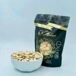 Çifte Kavrulmuş Kabak Çekirdeği 1KG
