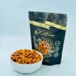 Lüks Yerli Soslu Mısır