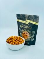 Lüks Yerli Soslu Mısır