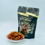 Sarı Üzüm Çekirdeksiz