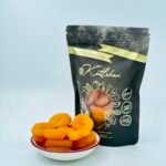 Doğal Sarı Kuru Malatya Kayısı 1 Kg