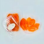 Mango Kurusu Şekerli