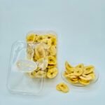 Kurutulmuş Muz Dilimleri 1. Kalite