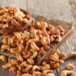 Duble Boy Çifte Kavrulmuş Çıtır Çıtır Kaju Fıstığı