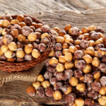 Premium Gurme Serisi Tuzlu Kavrulmuş İri Boy Tuzlu Fındık %100 Taze Lezzetli