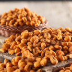 Lüks Yerli Soslu Mısır