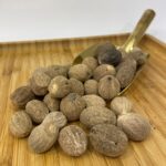 Muskat (Hint Cevizi)