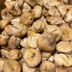 Doğal Kuru İncir Jumbo Boy 500g