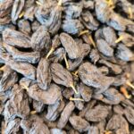 Kuru Üzüm Siyah Çekirdeksiz