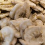 Kurutulmuş Muz Dilimleri 1. Kalite