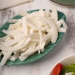 Hindistan Cevizi Kurusu Şekerli