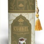 Kakuleli Türk Kahvesi