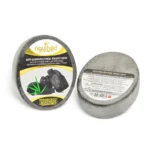 Aktif Karbon Özlü Banyo Lifli Sabun