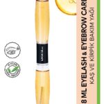 Kaş ve Kirpik Bakım Yağı