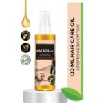 Argan Özlü saç Bakım Yağı