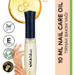 Tırnak Bakım Yağı