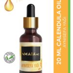 Aynısefa Uçucu Yağı