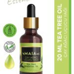 Çay Ağacı Uçucu Yağı