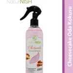 Cheescake Oda Kokusu