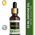 Defne Yaprağı Yağı