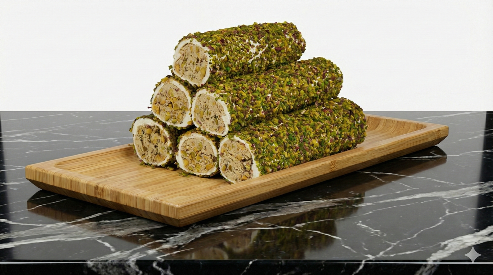 Gemini_Generated_Image_7tzjqi7tzjqi7tzj Mega Fıstıklı Sarma Lokum - Görsel 1