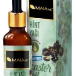 Hint Yağı Soğuk Pres