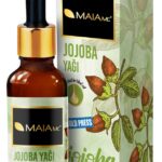 Jojoba Yağı