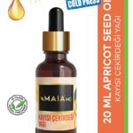 Kayısı Çekirdeği Yağı