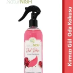 Kırmızı Gül Oda Kokusu