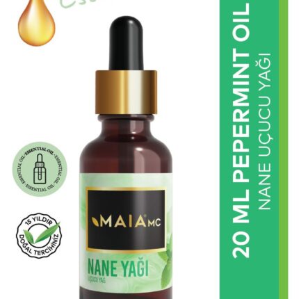 Nane Yağı