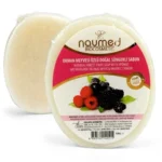 Orman Meyvesi Özlü Banyo Lifli Sabun