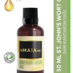 Sarı Kantaron Yağı