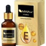 Saf E Vitamini Yağı