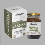 ÇAKŞIRLI BİTKİSEL MACUN