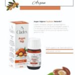 Clades Argan Yağı